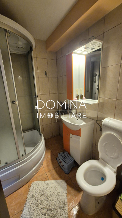 Vânzare apartament 2 camere – Zonă Centrală – strada Slt. M.C. Oancea