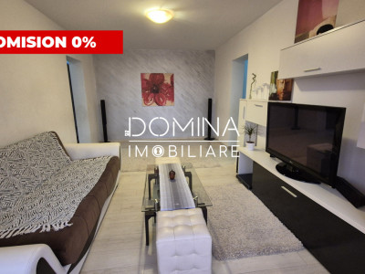 Vânzare apartament 2 camere – Zonă Centrală – strada Slt. M.C. Oancea